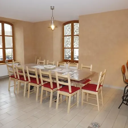 Maison De Montagne Renovee, Proche Du Ski, Rando, Peche, Cascades, 5 Chambres, Jardin, Animaux Acceptes - Fr-1-742-56 Neussargues en Pinatelle