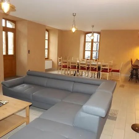بيت للعطل Maison De Montagne Renovee, Proche Du Ski, Rando, Peche, Cascades, 5 Chambres, Jardin, Animaux Acceptes - Fr-1-742-56