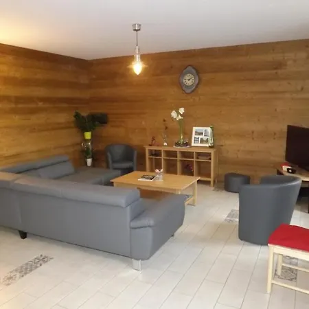 Maison De Montagne Renovee, Proche Du Ski, Rando, Peche, Cascades, 5 Chambres, Jardin, Animaux Acceptes - Fr-1-742-56 بيت للعطل Neussargues en Pinatelle